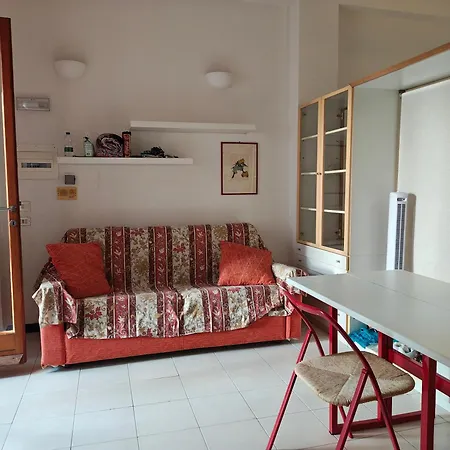 In Appartement