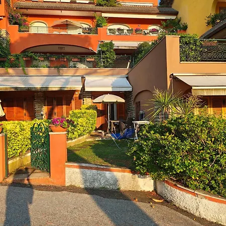In Rapallo