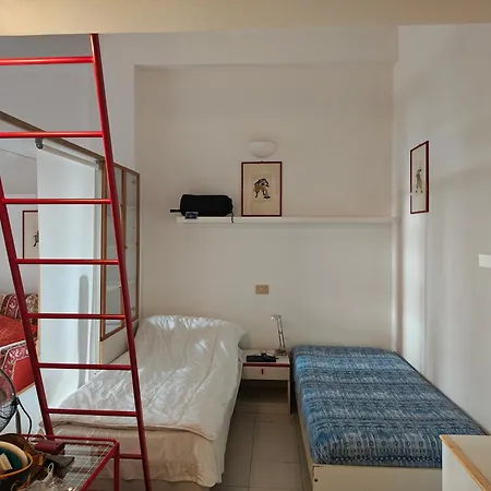 In Apartamento